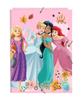 Imagen de Carpeta Princesas Disney Folio 3 Solapas Magical