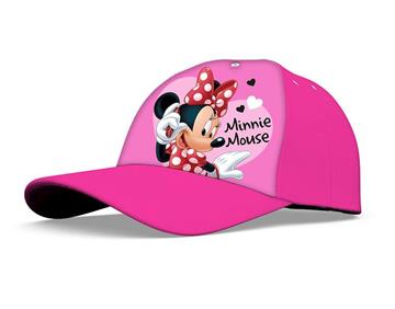 Imagen de Minnie Gorra Unisex Disney Talla Única