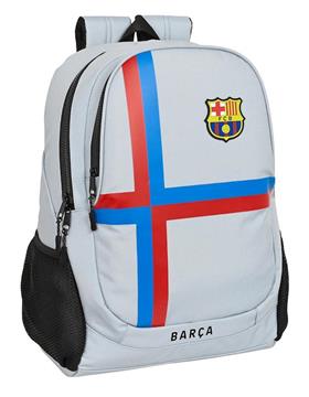 Imagen de F.C.Barcelona Mochila Adaptable a Carro Safta