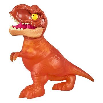 Imagen de Heroes Goo Jit Zu Figura de Accion Jurassic World TRex 