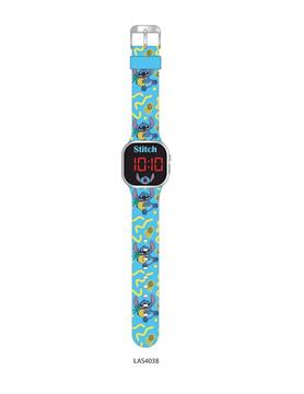Imagen de Stitch Reloj Led Digital