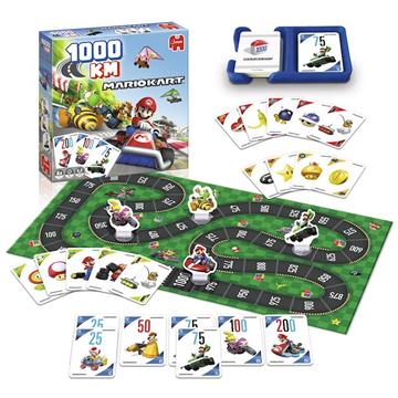 Imagen de Mario Kart Juego 1000Km