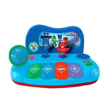 Imagen de Reproductor Mp3 PJ Masks Función Bluetooth