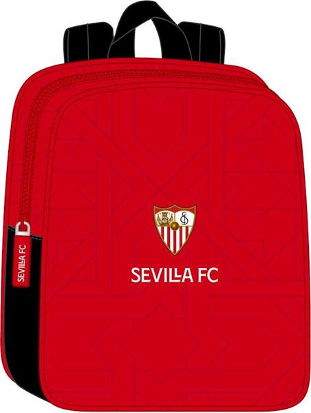 Imagen de Sevilla FC Mochila Guardería Adaptable