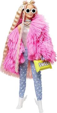 Imagen de Barbie Fashionista Xtra