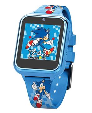 Imagen de Sonic Reloj Inteligente con Funciones Interactivas