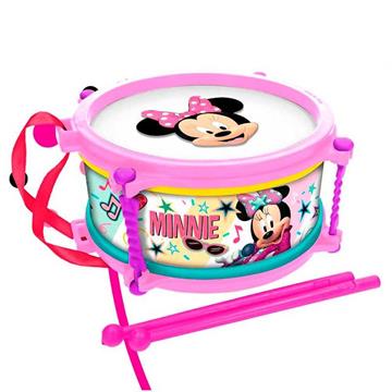 Imagen de Tambor Minnie Mouse Reig
