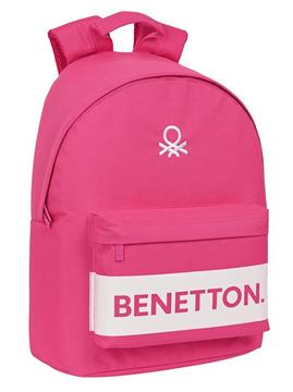 Imagen de Benetton Mochila Para Portatil 14,1" Safta
