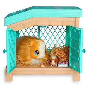 Imagen de Cobaya Mamá Little Live Pets