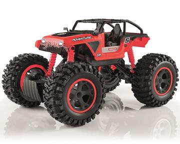 Imagen de Coche Teledirigido Adventure