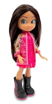 Imagen de Muñeca Unique Eyes 25 Cm