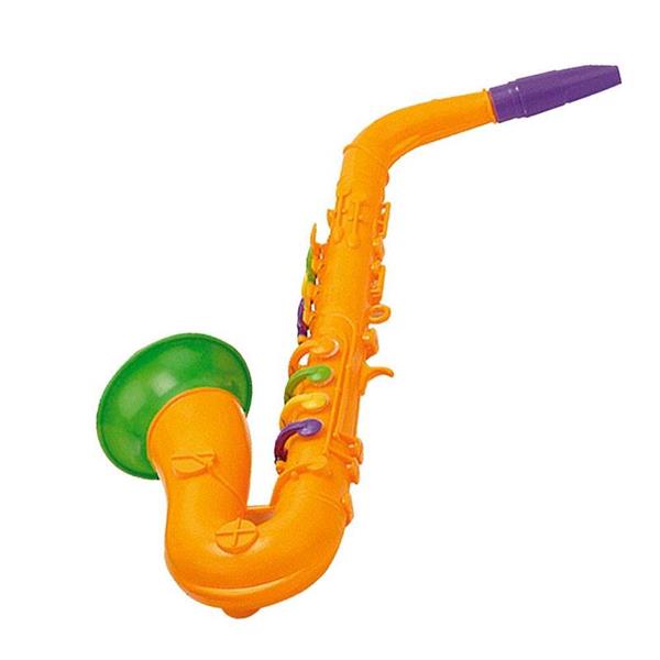 Imagen de Saxofón 8 Notas En Bolsa