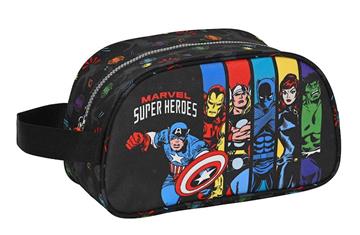 Imagen de Avengers Neceser 1 Asa Safta