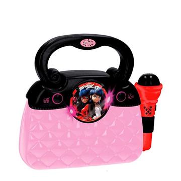 Imagen de Bolso Con Micro Lady Bug Ritmos