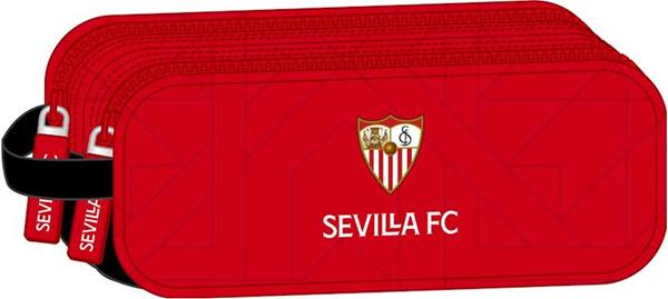 Imagen de Sevilla FC Portatodo Doble