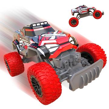 Imagen de X-Wildfire Coche Radio Control