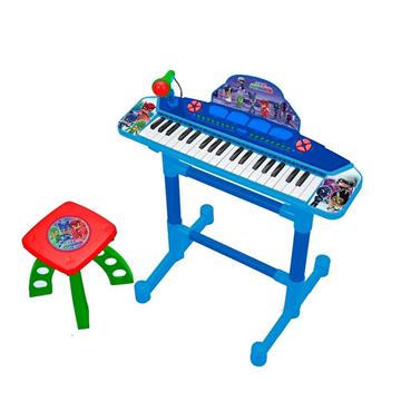 Imagen de Órgano Con Banqueta Pj Mask