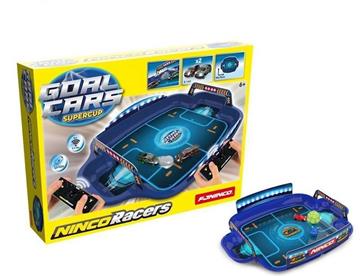 Imagen de Estadio Goal Cars Supercup Ninco