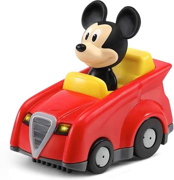 Imagen de Tut Tut Bólidos de Mickey y Amigos