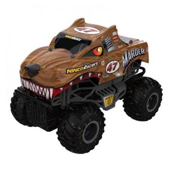 Imagen de Coche R/C Marder Monster Truck 1:16