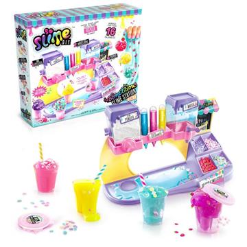 Imagen de Slime Fábrica De Comida