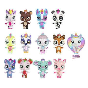 Imagen de Bubiloons Animalito Sorpresa