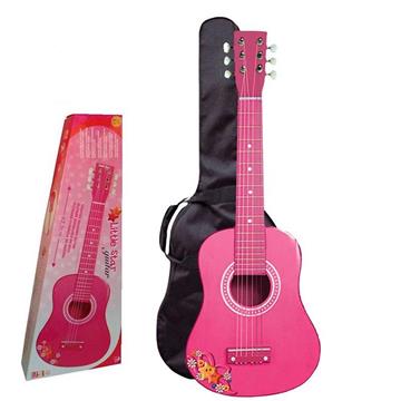 Imagen de Guitarra Madera Rosa Reig