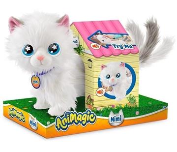 Imagen de Gatita Mimi Mimitos