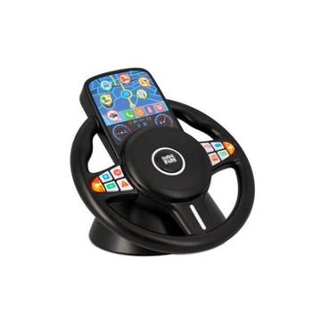 Imagen de Mi Primer Volante Electrónico Infinifun Bilingüe