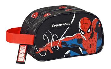Imagen de SpiderMan Hero Neceser Adaptable