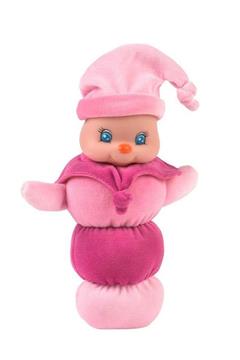 Imagen de Muñeco Lucecitas Color Baby