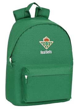 Imagen de Real Betis Mochila Portatil 14,1" 