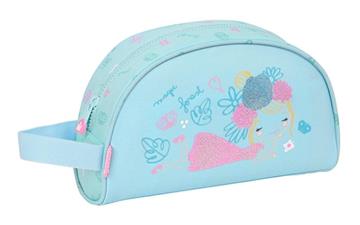 Imagen de Glowlab Kids Cute Doll Neceser Adaptable Reciclado 