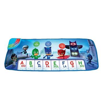 Imagen de Piano Tapiz PJ Masks Claudio Reig