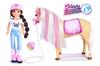 Imagen de Nancy Un día con su Caballo Famosa