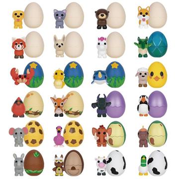 Imagen de Adopt Me Huevo Sorpresa Mascota Misteriosa