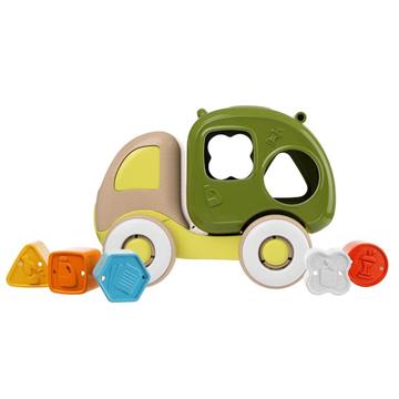 Imagen de Camión de Reciclado Lorry 