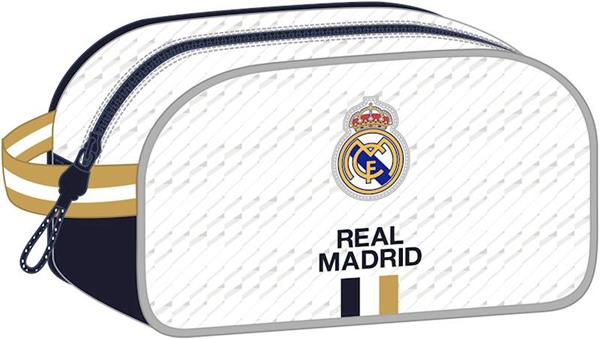 Imagen de Real Madrid Neceser Safta