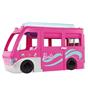 Imagen de Super Caravana Barbie Dreamcamper 
