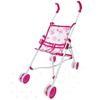 Imagen de Sillita Paseo Muñeca Pleglable Flores