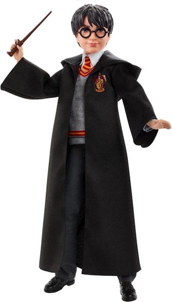 Imagen de Harry Potter Muñeco Mattel