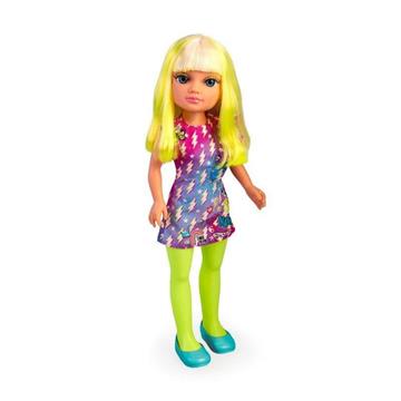 Imagen de Muñeca Nancy Neon