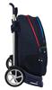 Imagen de Benetton Mochila con Carro Evolution Sixties Safta