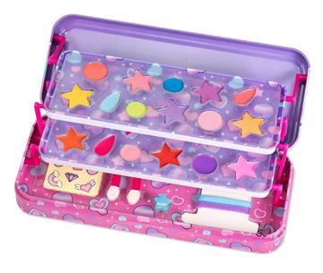 Imagen de Martinelia Supergirl Set Maquillaje