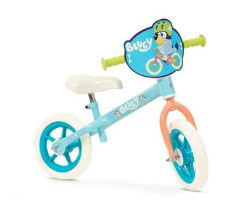 Chicco Bici Sin Pedales Eco Balance Roja ❌ ToysManiatic