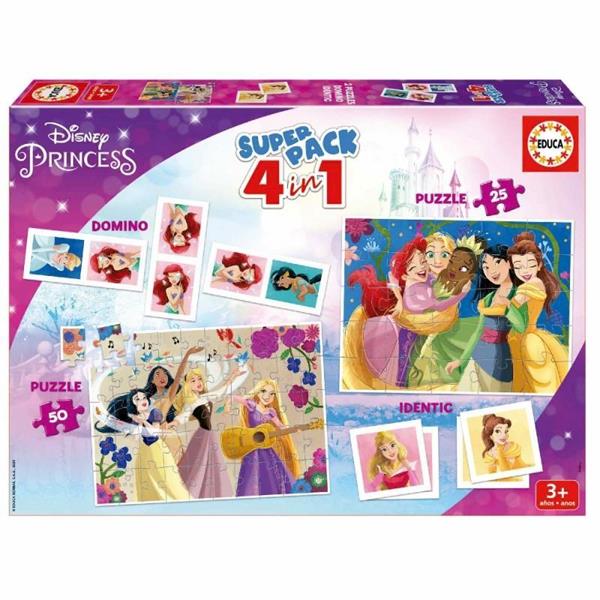 Imagen de Spidey Superpack Juegos de Mesa y Puzzles