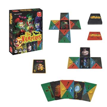 Imagen de Juego The Vampires