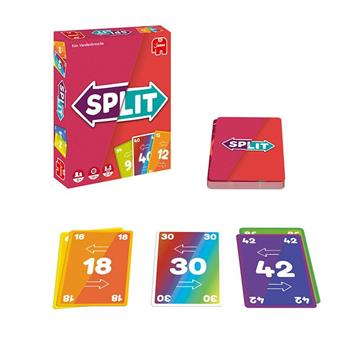 Imagen de Juego Split Original