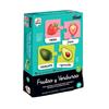 Imagen de Juego Educativo Frutas Y Verduras