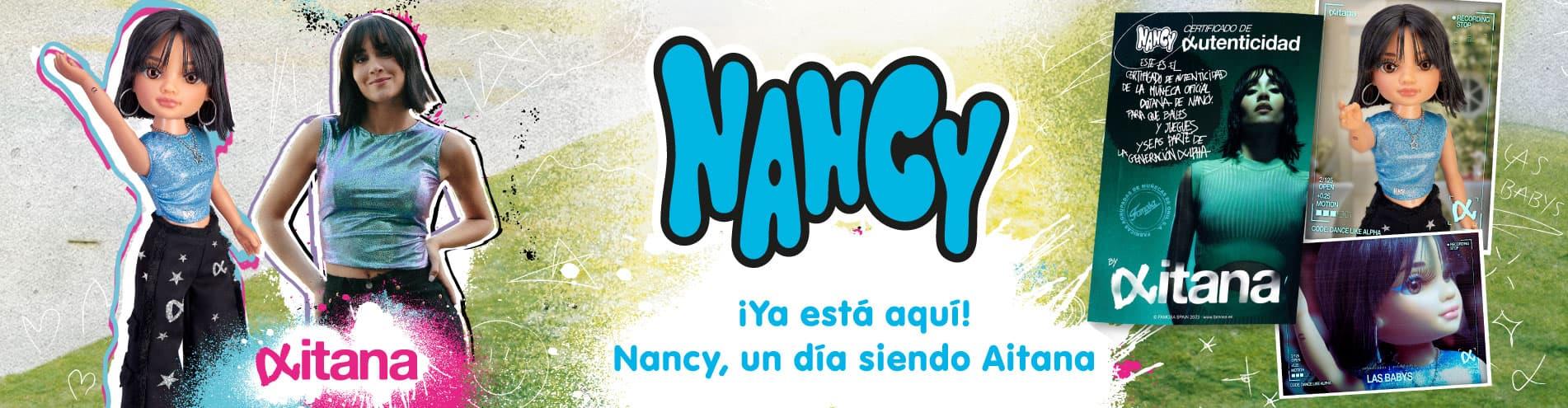 Nancy Aitana